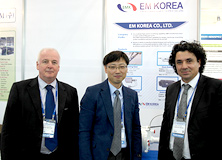 Seoul ADEX 2013