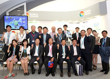 Paris airshow 2013