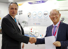 Paris airshow 2013