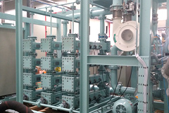 HiB-6000 Electrolysis System